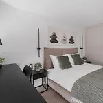 Loft 61 With Free Parking Vilnius