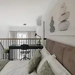 Loft 61 With Free Parking * Vilnius