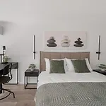 Loft 61 With Free Parking Appartement *