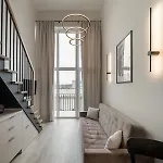 Appartement Loft 61 With Free Parking *