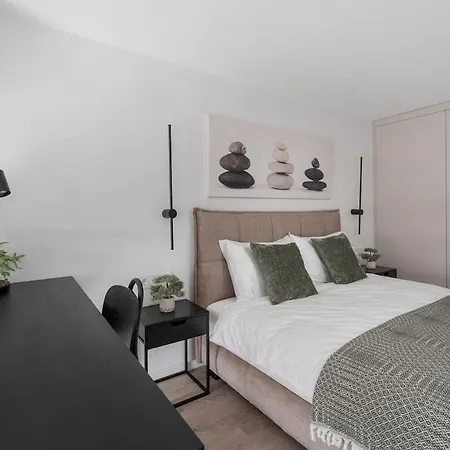 Loft 61 With Free Parking Vilnius