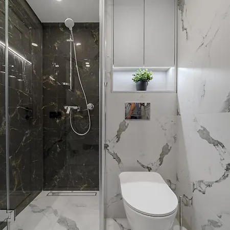 Loft 61 With Free Parking *