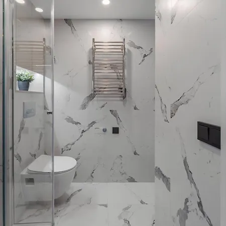 Loft 61 With Free Parking Вильнюс