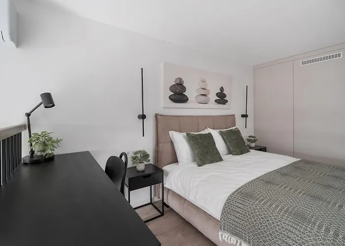 Loft 61 With Free Parking Вильнюс