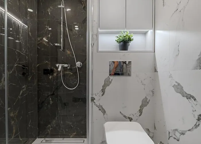 Loft 61 With Free Parking *