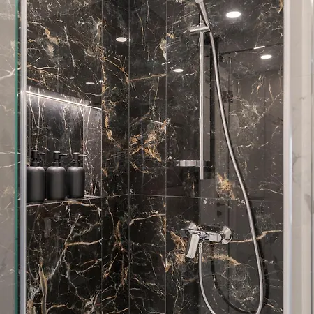 Loft 61 With Free Parking Appartement